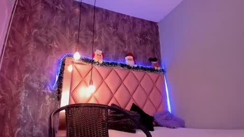 Snapshot of megan_and_clohe chatting on December 8, 10:14 pm M E G A N online show from December 8, 10:14 pm