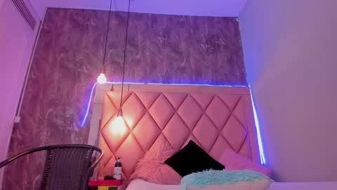 Snapshot of megan_and_clohe chatting on January 3, 9:47 pm M E G A N online show from January 3, 9:47 pm