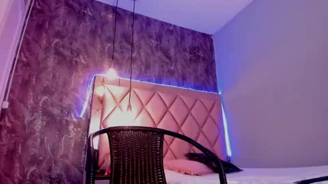 Snapshot of megan_and_clohe chatting on January 19, 9:34 pm M E G A N online show from January 19, 9:34 pm