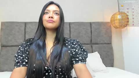  MEGAN online show from December 18, 12:07 pm