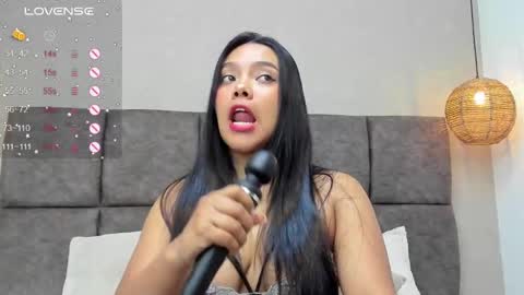  MEGAN online show from January 6, 12:02 pm