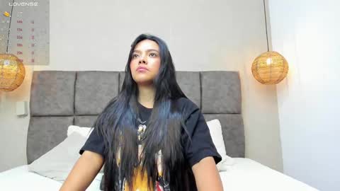  MEGAN online show from February 6, 12:05 pm