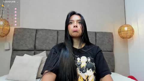 MEGAN online show from February 20, 12:04 pm