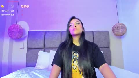  MEGAN online show from March 7, 12:12 pm