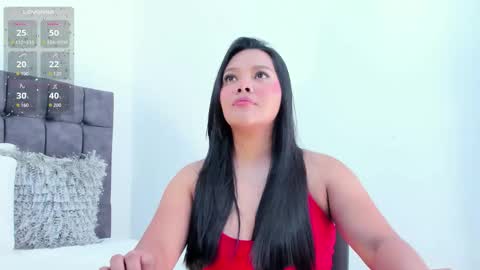 MEGAN online show from September 9, 12:05 pm