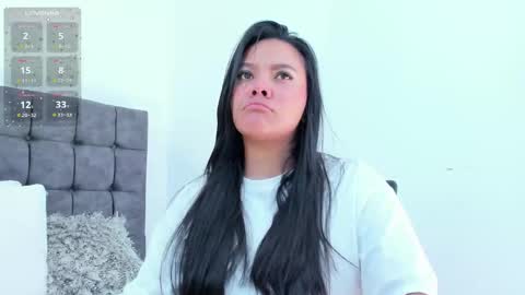  MEGAN online show from September 16, 12:06 pm