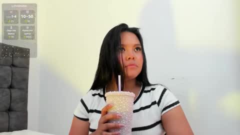  MEGAN online show from September 17, 12:07 pm