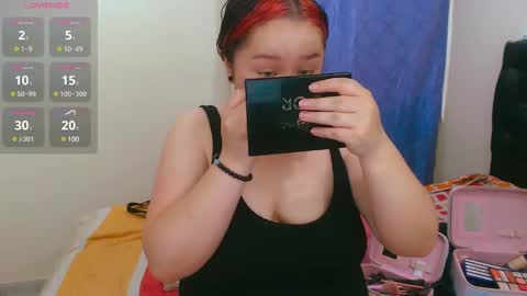Megan Bdsm online show from January 30, 2:49 am