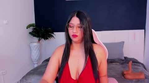 Megan online show from March 22, 10:40 am