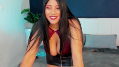 Megan online show from March 24, 10:31 am