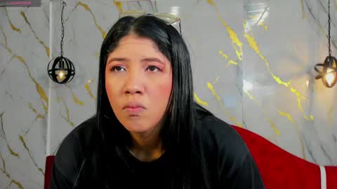 Megan online show from May 1, 10:09 am