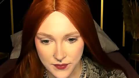 Megan online show from July 28, 11:17 am