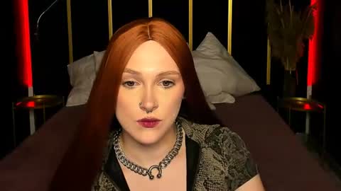 Megan online show from July 28, 2:13 pm