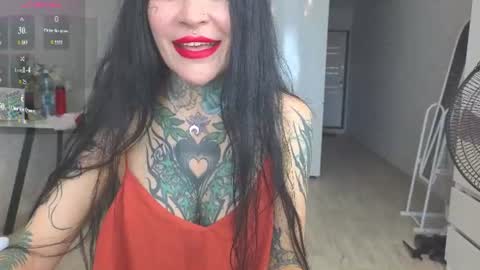 Helena Tuman online show from June 19, 5:45 am