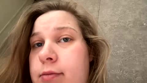 Blondie online show from December 7, 8:16 pm