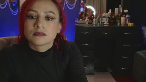 Snapshot of megan_brown4 chatting on March 18, 2:04 am Megan online show from March 18, 2:04 am