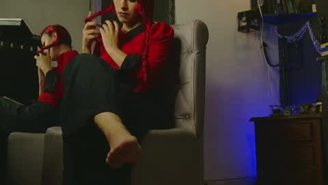 Snapshot of megan_brown4 chatting on March 30, 6:20 pm Megan online show from March 30, 6:20 pm