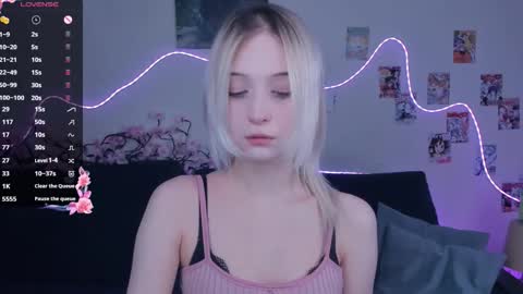 Megan and Anna online show from March 14, 5:07 pm