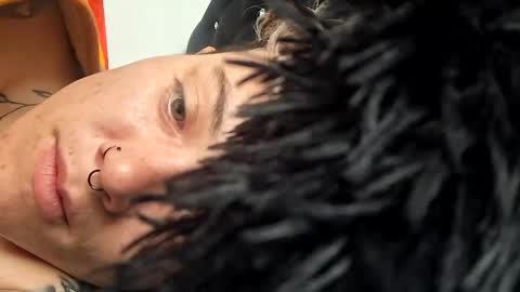 Megan and sophi online show from October 12, 1:54 pm