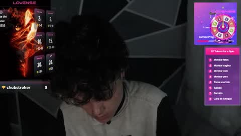 Megan and sophi online show from December 14, 12:05 am