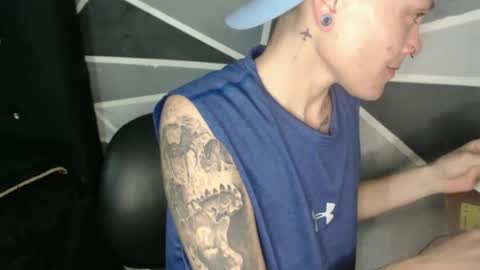 Megan and sophi online show from March 22, 11:41 pm