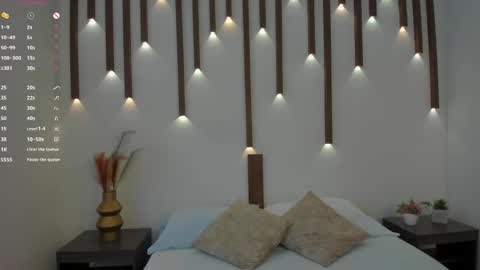 MEGAN COOPER online show from October 16, 7:15 pm