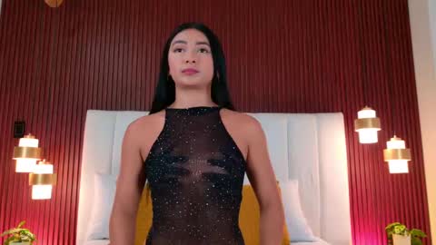 Carolina Paez online show from October 7, 12:35 pm