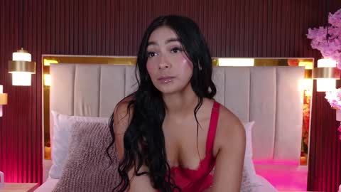 Carolina Paez online show from June 4, 12:22 pm