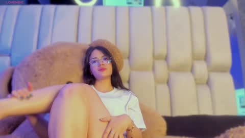 Megan  online show from March 21, 11:48 am