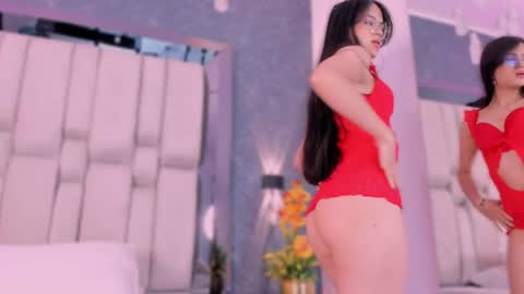 Megan  online show from March 28, 12:05 pm