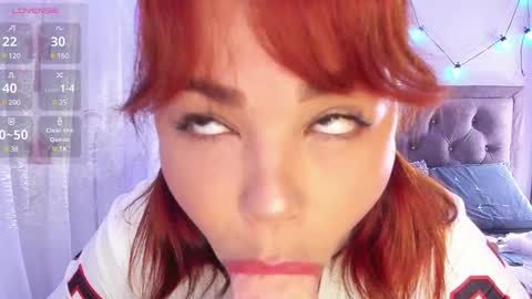 megan_danger_ online show from February 3, 4:57 am