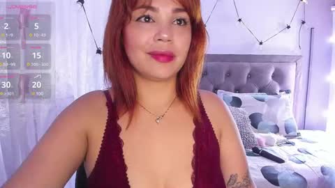megan_danger_ online show from February 11, 2:02 pm