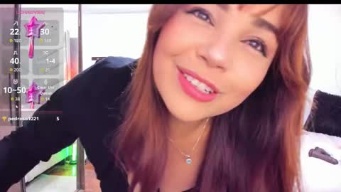 megan_danger_ online show from February 23, 4:21 am