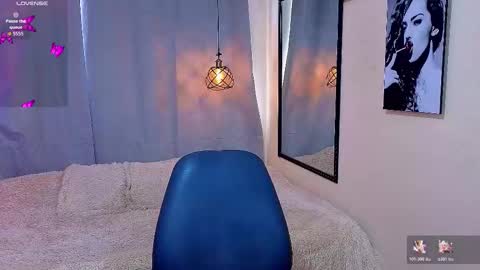 megan do santos online show from February 17, 8:37 pm