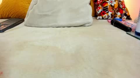 Megan online show from October 24, 12:52 am