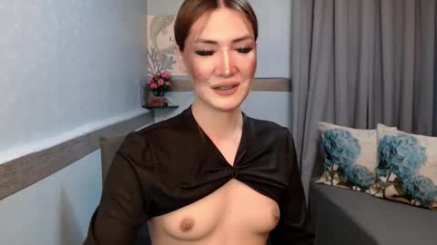 Megan online show from March 4, 7:20 pm