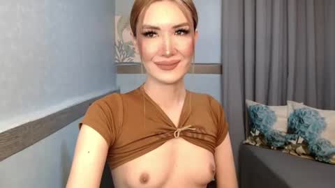 Megan online show from July 10, 6:54 pm