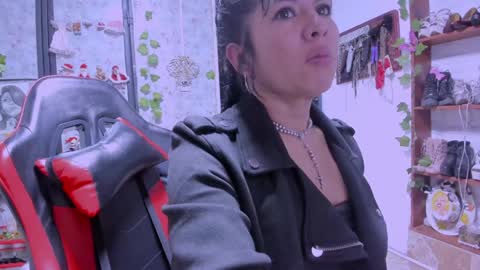 megan grace 20 online show from December 25, 12:05 pm