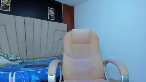 Megan online show from March 4, 3:12 am