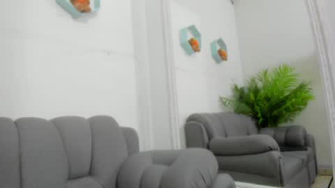 Megan online show from June 13, 11:19 am