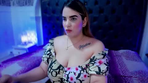 megan_jall online show from November 28, 11:02 am