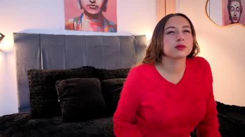 Megan online show from July 29, 9:35 pm