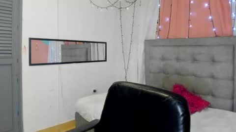 Snapshot of megan_kis9 chatting on December 13, 10:45 pm megan online show from December 13, 10:45 pm