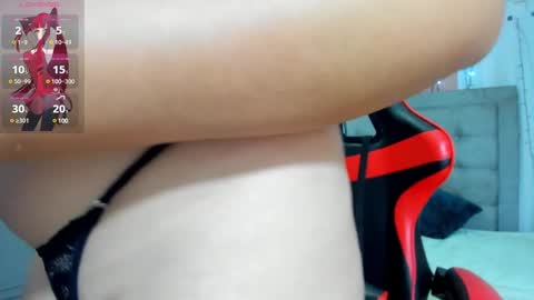 Snapshot of megan_kis9 chatting on February 19, 4:44 pm megan online show from February 19, 4:44 pm