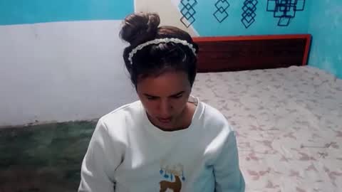 amanda online show from January 21, 2:54 am