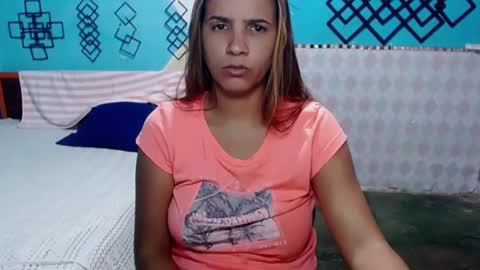 amanda online show from March 6, 11:09 pm