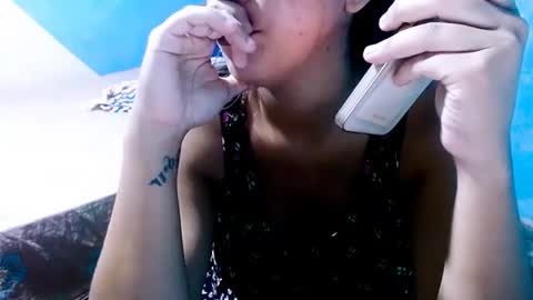 amanda online show from September 25, 11:30 pm