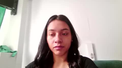 Snapshot of megan_lof chatting on October 21, 1:56 pm Megan online show from October 21, 1:56 pm