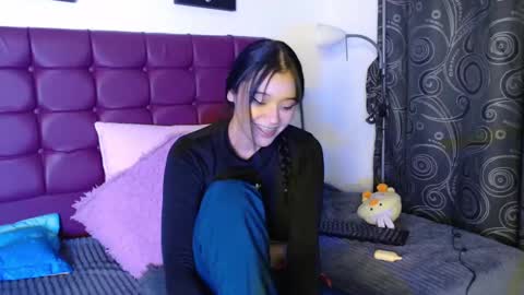 Valentina online show from February 14, 2:39 am