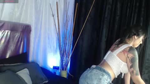 Valentina online show from September 28, 1:22 am